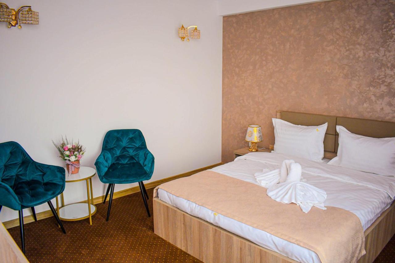 Casa Topaz Mamaia Nord Нэводари Экстерьер фото