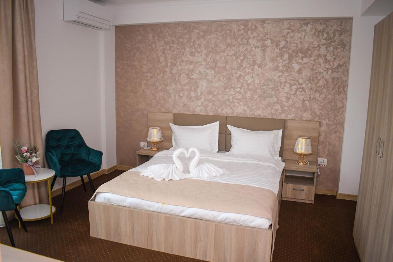 Casa Topaz Mamaia Nord Нэводари Экстерьер фото
