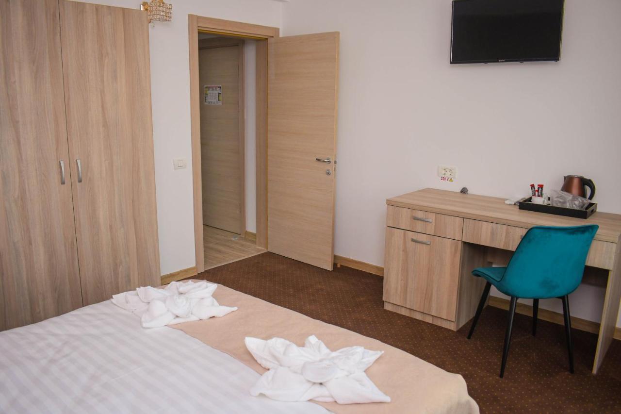 Casa Topaz Mamaia Nord Нэводари Экстерьер фото