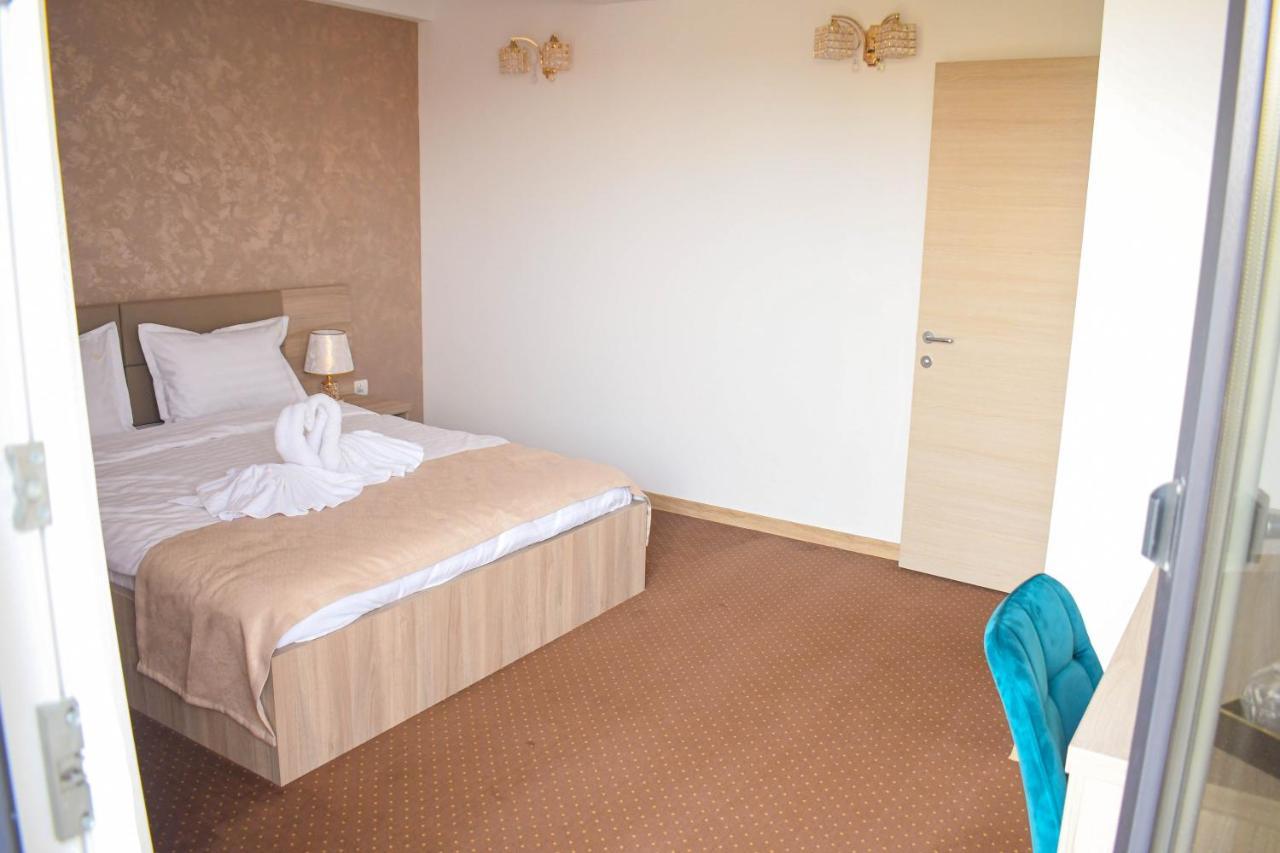 Casa Topaz Mamaia Nord Нэводари Экстерьер фото