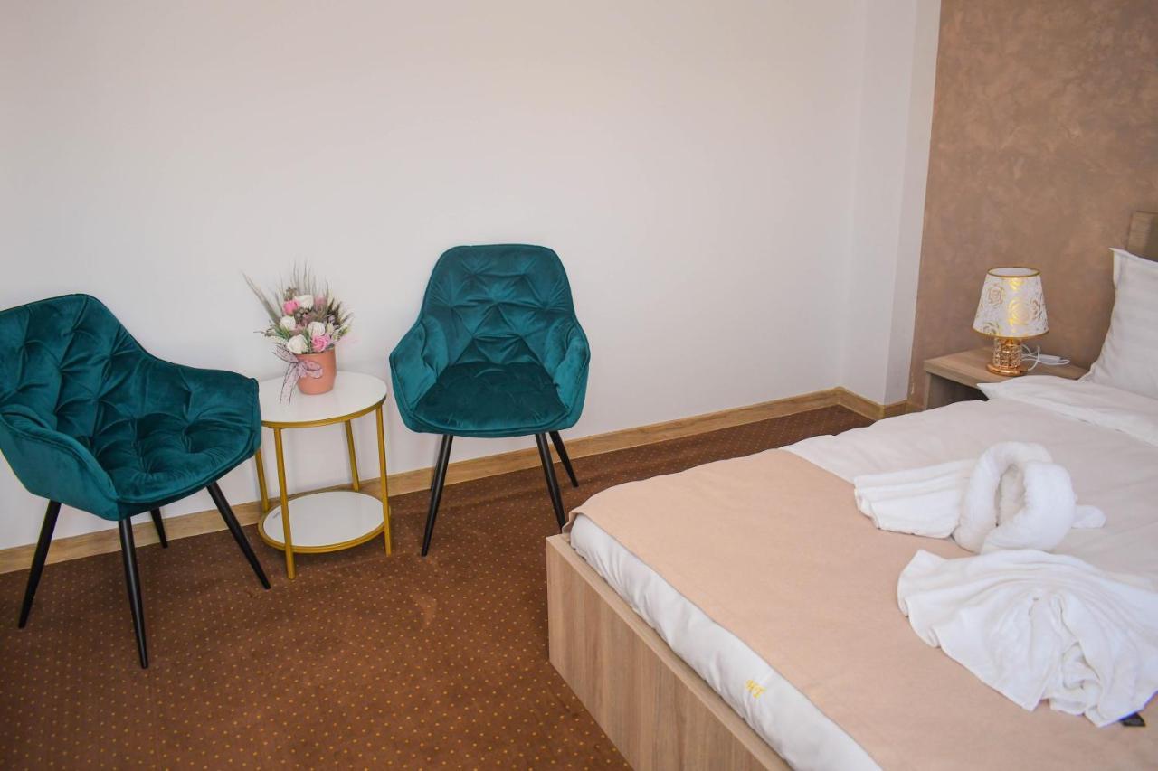 Casa Topaz Mamaia Nord Нэводари Экстерьер фото