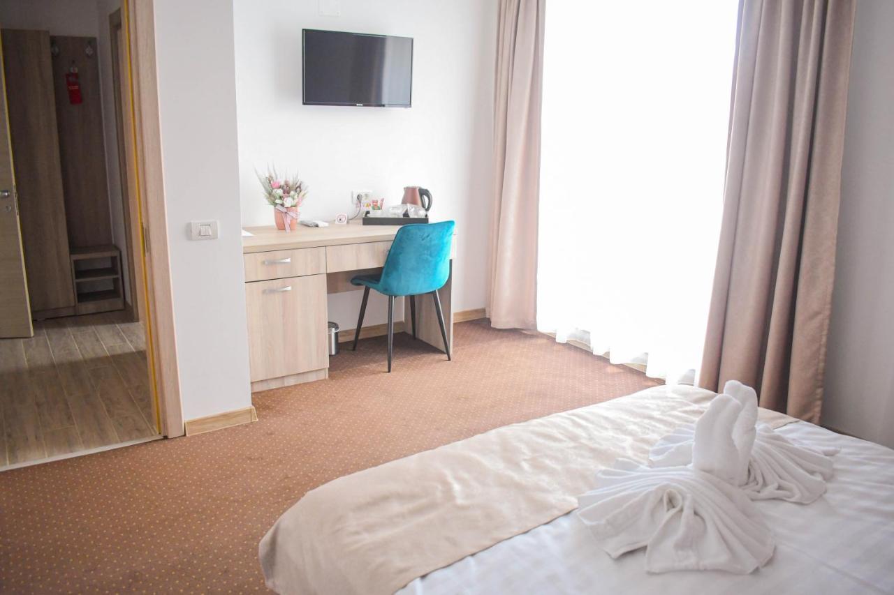 Casa Topaz Mamaia Nord Нэводари Экстерьер фото