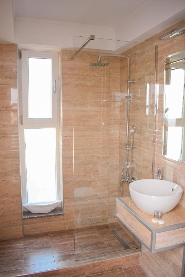 Casa Topaz Mamaia Nord Нэводари Экстерьер фото