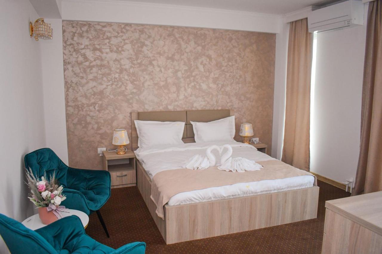 Casa Topaz Mamaia Nord Нэводари Экстерьер фото