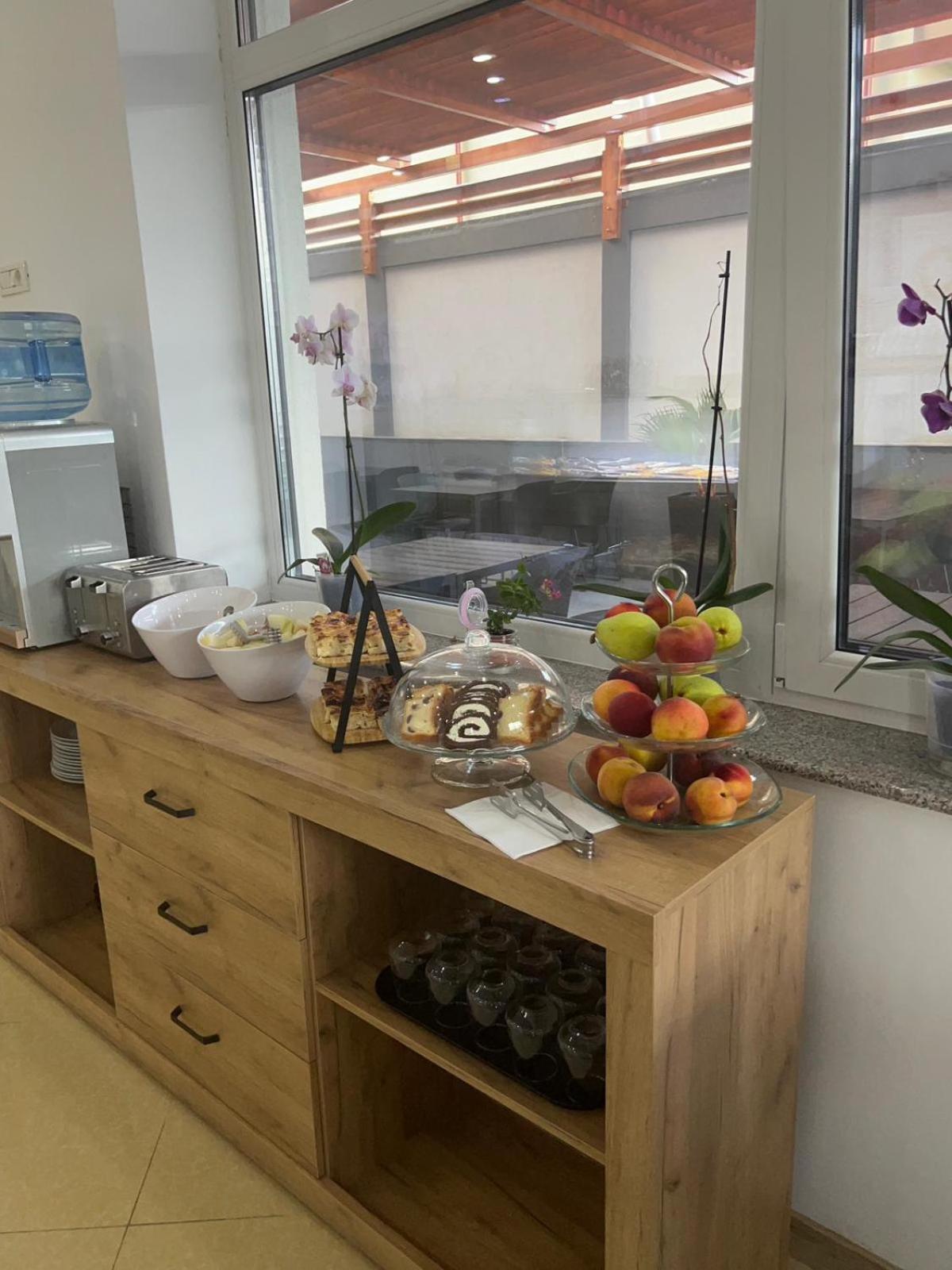 Casa Topaz Mamaia Nord Нэводари Экстерьер фото