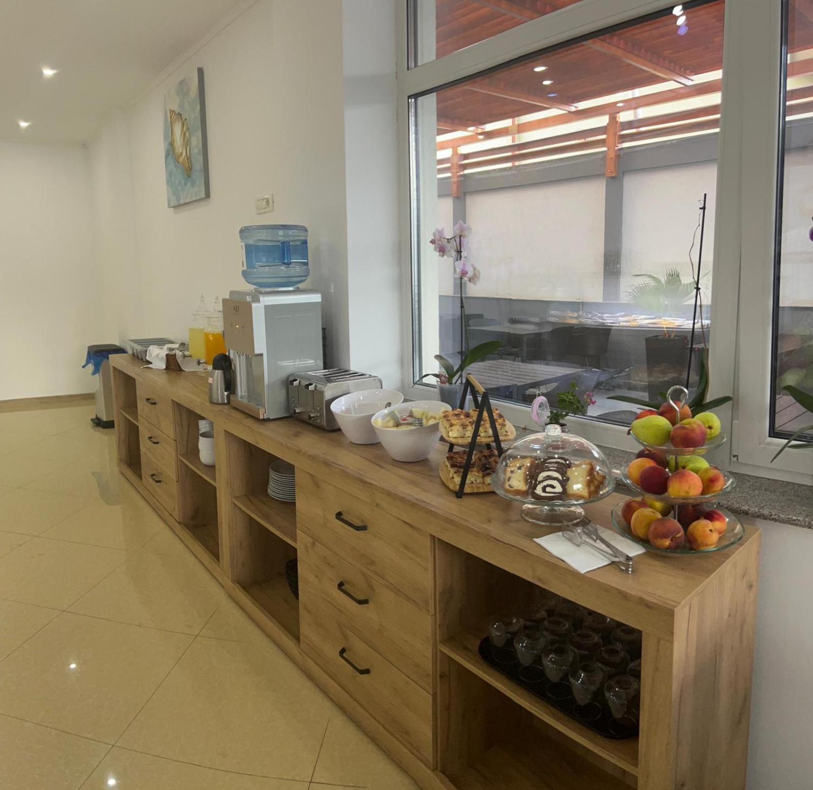 Casa Topaz Mamaia Nord Нэводари Экстерьер фото